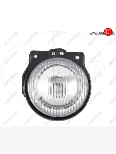 Фара противотуманная NSP (левая или правая) Hyundai Porter AU,KR (1996-2011)