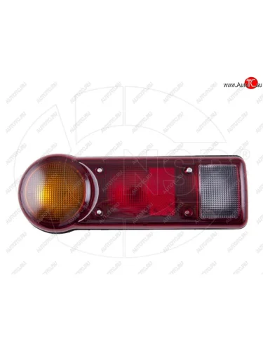 Фонарь задний левый NSP Hyundai Porter  AU,KR (1996-2011)