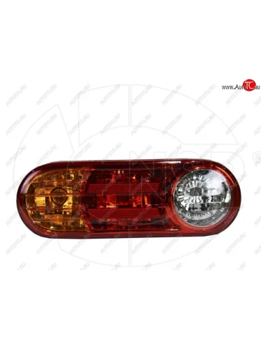 Фонарь задний левый NSP Hyundai Porter  HR (2005-2018)
