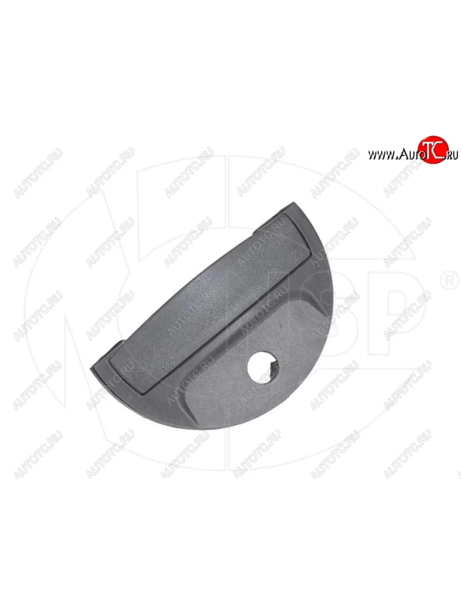 Ручка двери наружная левая NSP Hyundai Porter HR (2005-2018)  в Самаре Самарской области