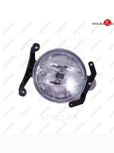 Фара противотуманная левая NSP Hyundai Porter AU,KR (1996-2011)