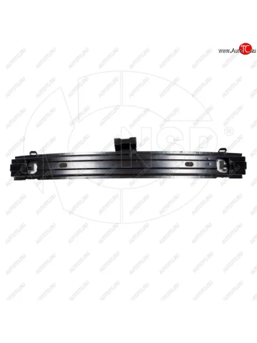 Усилитель бампера переднего NSP KIA Rio 2 JB дорестайлинг седан (2005-2009)