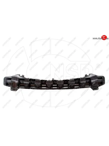 Абсорбер переднего бампера NSP KIA Rio 3 QB рестайлинг седан (2015-2017)