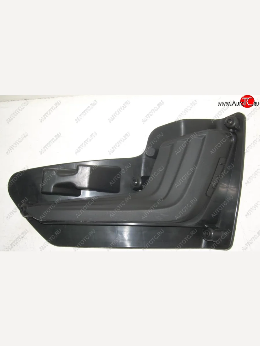 Заглушка левой противотуманной фары NSP KIA Rio 3 QB хэтчбек 5 дв. дорестайлинг (2011-2015)  в Самаре Самарской области