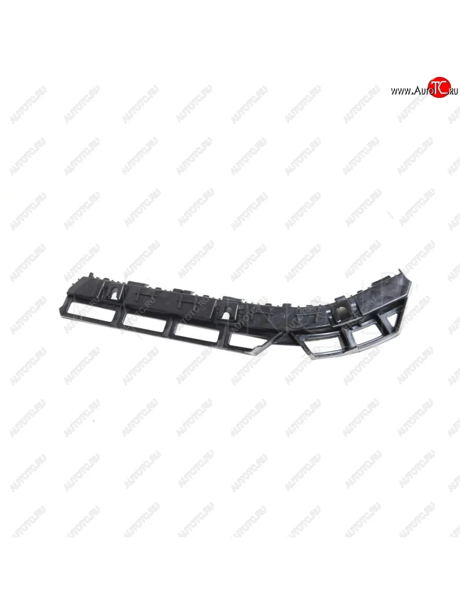 Кронштейн заднего бампера (левый боковой) NSP KIA Rio 3 QB хэтчбек 5 дв. дорестайлинг (2011-2015)  с доставкой в г. Керчь