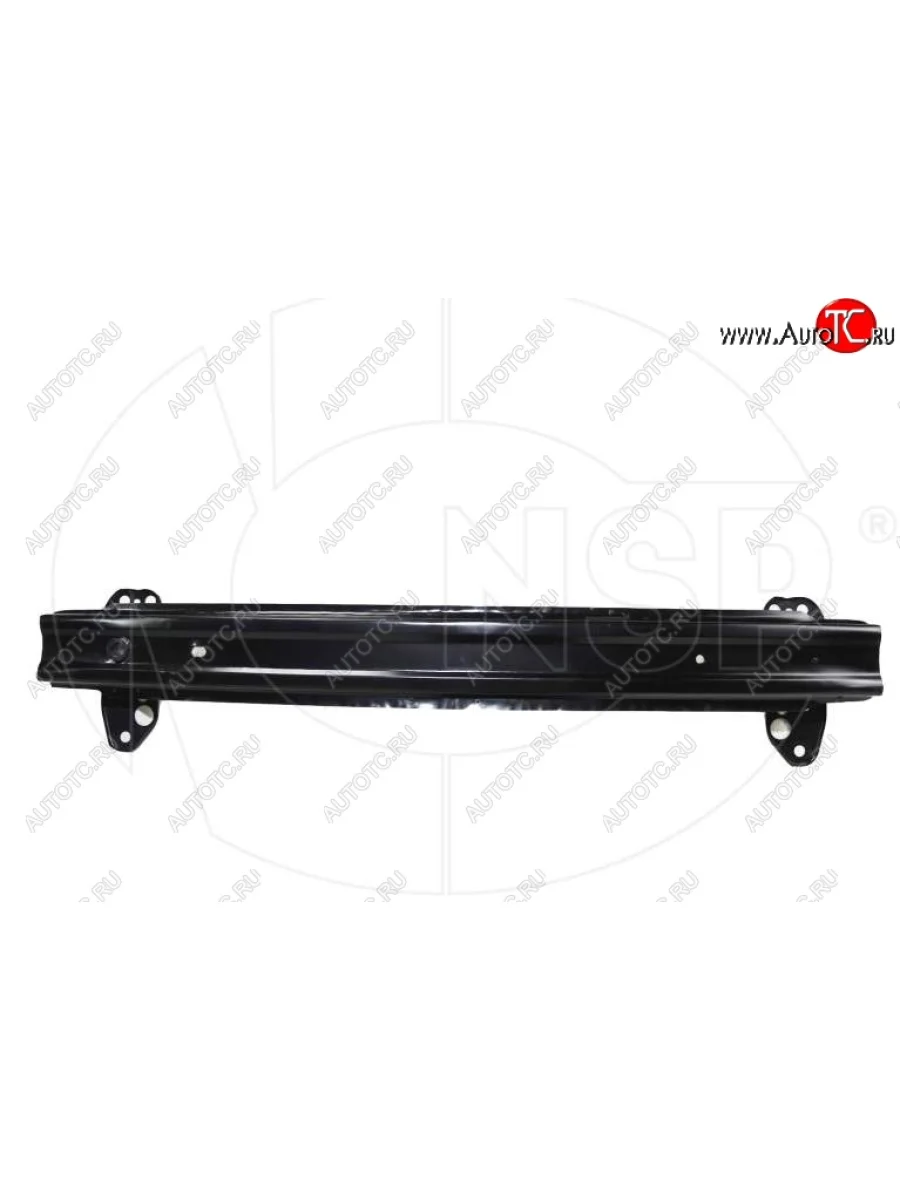 Усилитель бампера переднего NSP KIA Rio 3 QB хэтчбек 5 дв. рестайлинг (2015-2017)  в Керчи Республика Крым