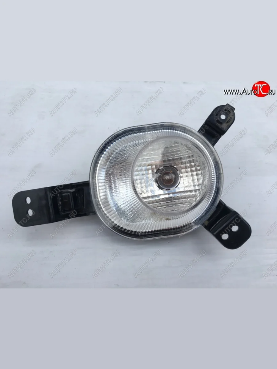 Фара противотуманная левая NSP KIA Rio 4 FB дорестайлинг седан (2016-2020)  в Самаре Самарской области