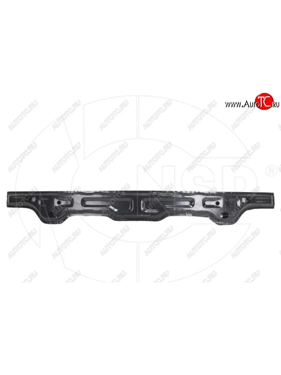 Усилитель бампера переднего NSP Hyundai Santa Fe SM (2000-2012)  В Кинешме Ивановской области