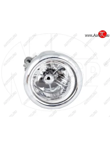 Фара противотуманная NSP (левая или правая) Hyundai Santa Fe CM дорестайлинг (2006-2009)