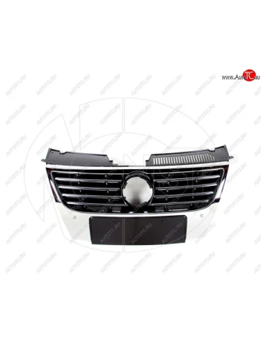 Решётка радиатора NSP Volkswagen Passat B6 универсал (2005-2010)