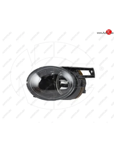 Противотуманная фара NSP (левая) Volkswagen Passat B6 седан (2005-2011)