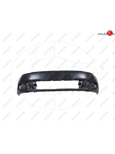 Бампер передний NSP Volkswagen Polo Mk5 6R,6C,61 седан дорестайлинг (2009-2015)