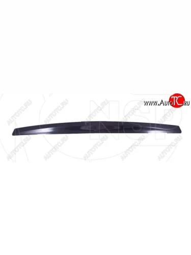 Молдинг крышки багажника NSP Hyundai Solaris RBr седан дорестайлинг (2010-2014)