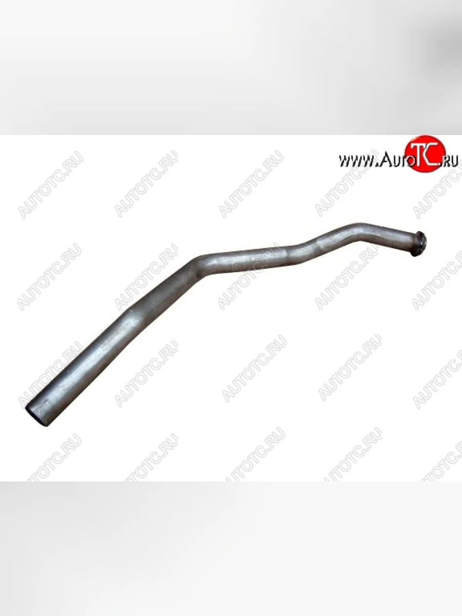 Приёмная труба  2401 Автоглушитель-НН ГАЗ 24 Волга седан (1985-1993)  в Самаре Самарской области