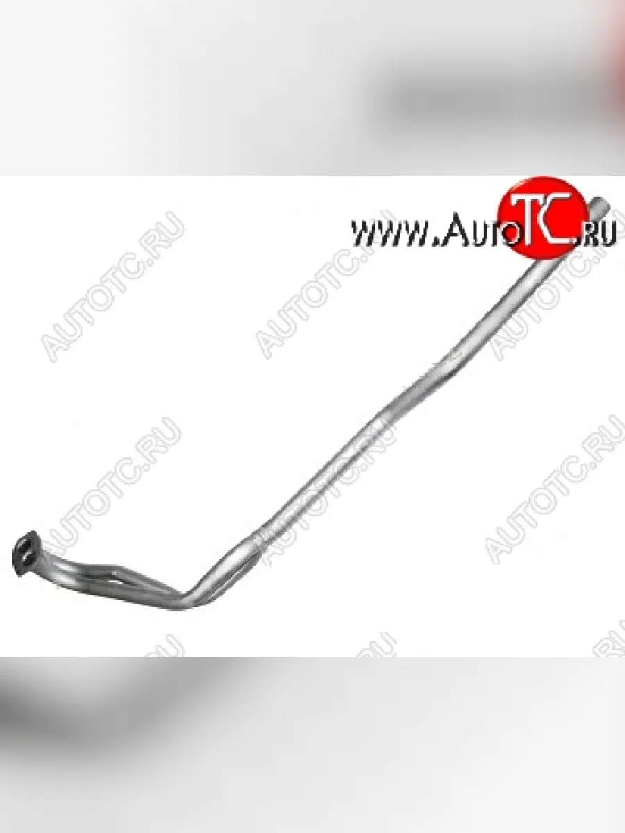 Приёмная труба Автоглушитель-НН Москвич 2141  дорестайлинг (1985-1997)  с доставкой в г. Пермь