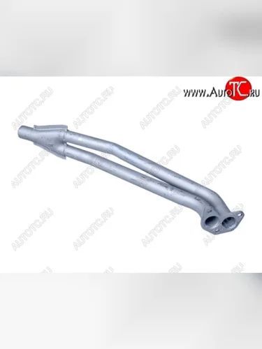 Приёмная труба Автоглушитель-НН Москвич 412 (1967-1992)