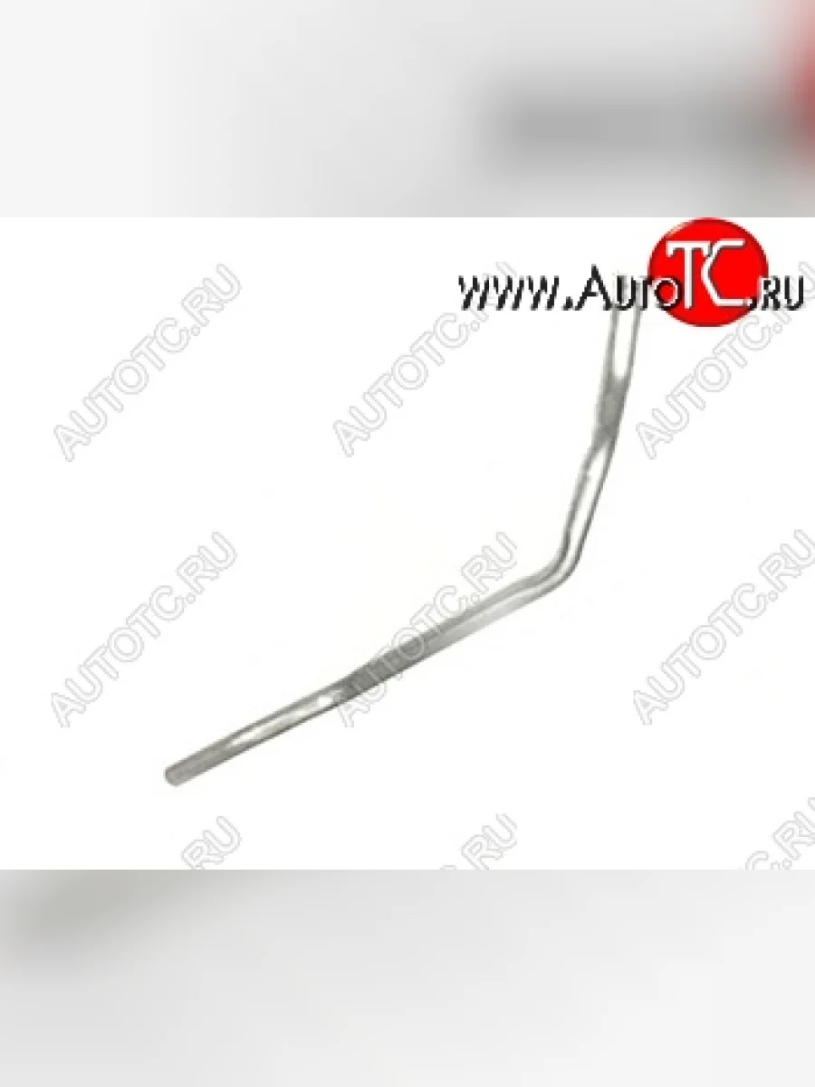 Приёмная труба Автоглушитель-НН Уаз 469 (1972-2011)  в Керчи Республика Крым