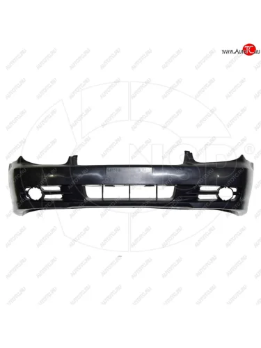 Бампер передний NSP Hyundai Sonata EF рестайлинг ТагАЗ (2001-2013)