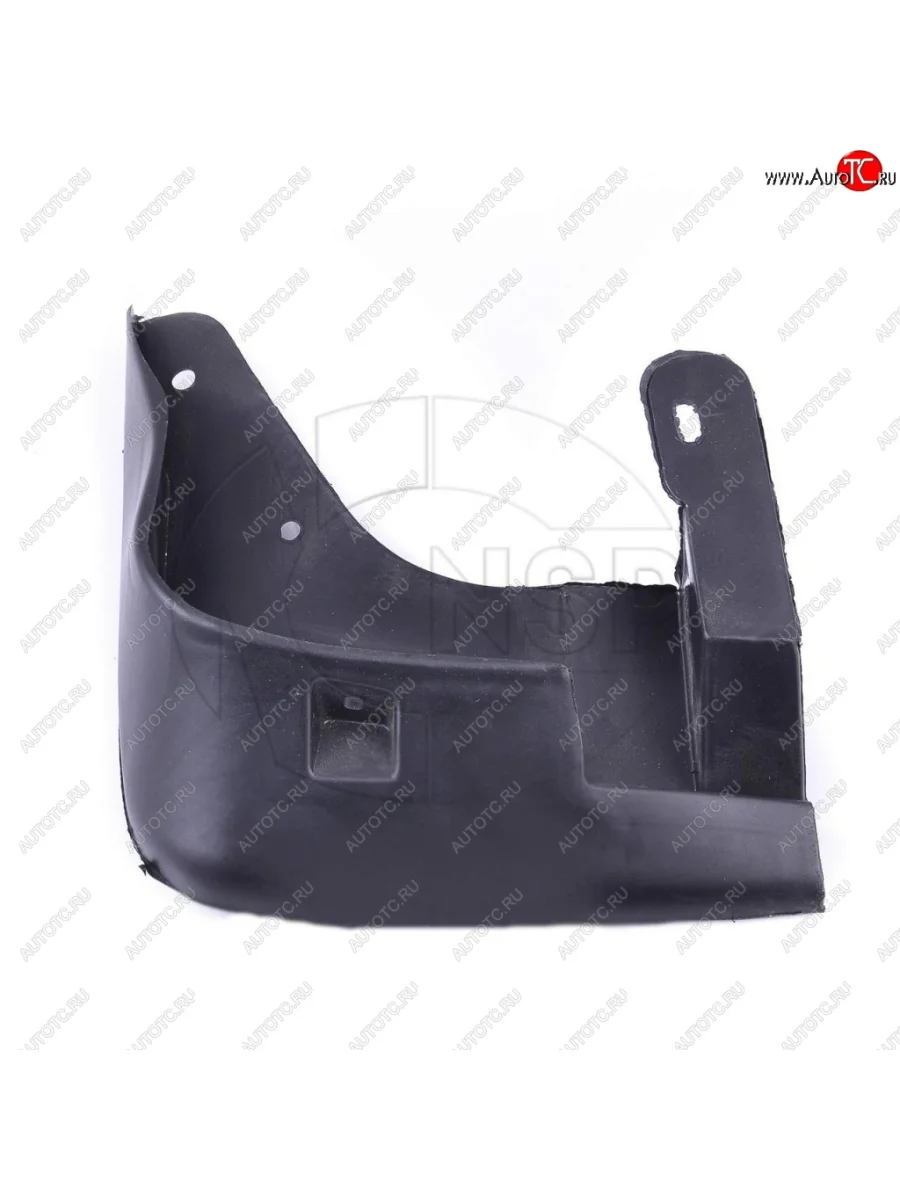 Брызговик передний левый NSP Hyundai Sonata EF рестайлинг ТагАЗ (2001-2013)  в Самаре Самарской области