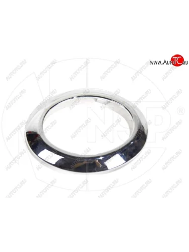 Облицовка левой противотуманной фары NSP Hyundai Sonata EF рестайлинг ТагАЗ (2001-2013)