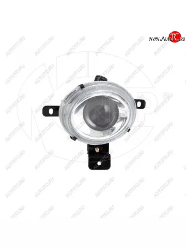 Фара противотуманная левая NSP Hyundai Sonata EF рестайлинг ТагАЗ (2001-2013)