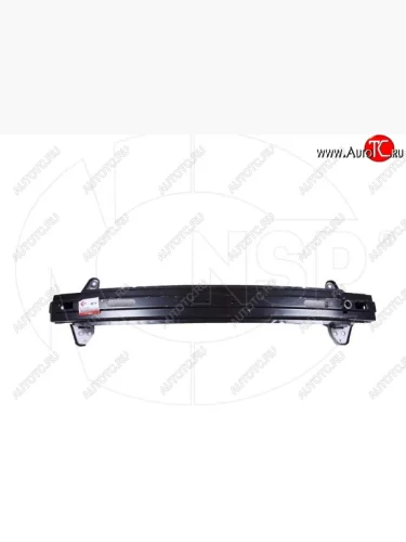 Усилитель бампера переднего NSP KIA Soul AM дорестайлинг (2008-2011)