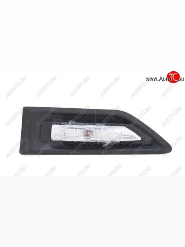 Повторитель указателя поворота левый NSP KIA Soul AM рестайлинг (2011-2014)