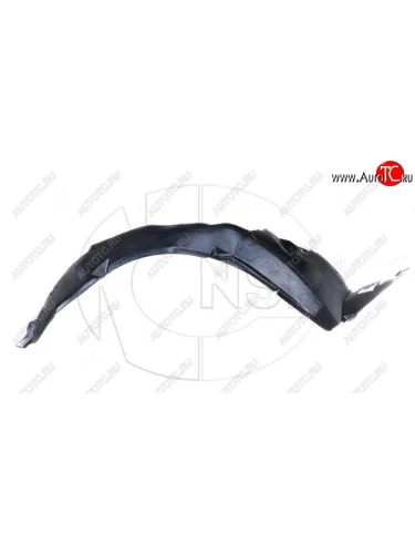 Подкрылок передний левый NSP Chevrolet Aveo T250 седан рестайлинг (2006-2011)