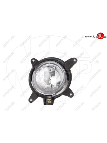 Противотуманная левая фара NSP KIA Spectra (2000-2009)