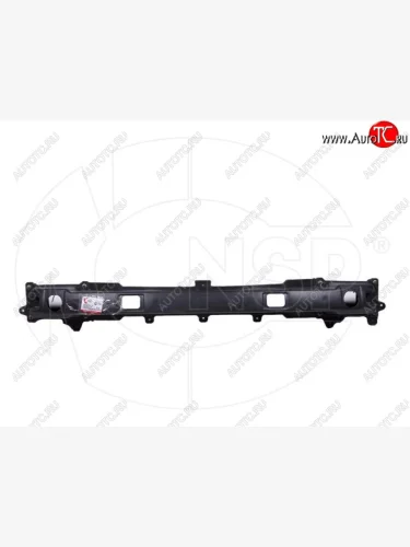 Усилитель заднего бампера NSP KIA Sportage  3 SL (2010-2016) дорестайлинг, рестайлинг