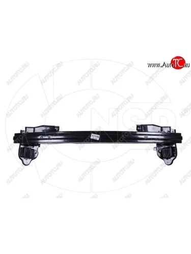 Усилитель переднего бампера NSP KIA Sportage 2 JE,KM дорестайлинг (2004-2008)