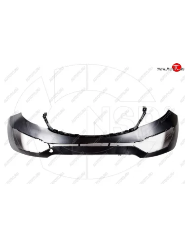 Передний бампер NSP KIA Sportage 3 SL дорестайлинг (2010-2014)