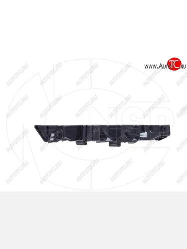 Кронштейн левый переднего бампера NSP KIA Sportage 3 SL дорестайлинг (2010-2014)