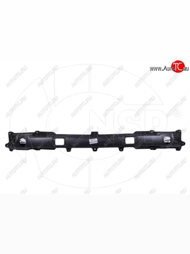 Усилитель заднего бампера NSP KIA Sportage  3 SL (2010-2016) дорестайлинг, рестайлинг