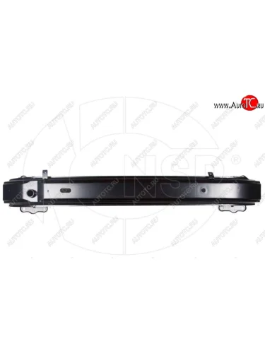 Усилитель переднего бампера KIA Sportage 3 SL дорестайлинг (2010-2014)