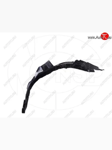 Подкрылок передний левый под расширитель NSP Hyundai Tucson JM (2004-2010)