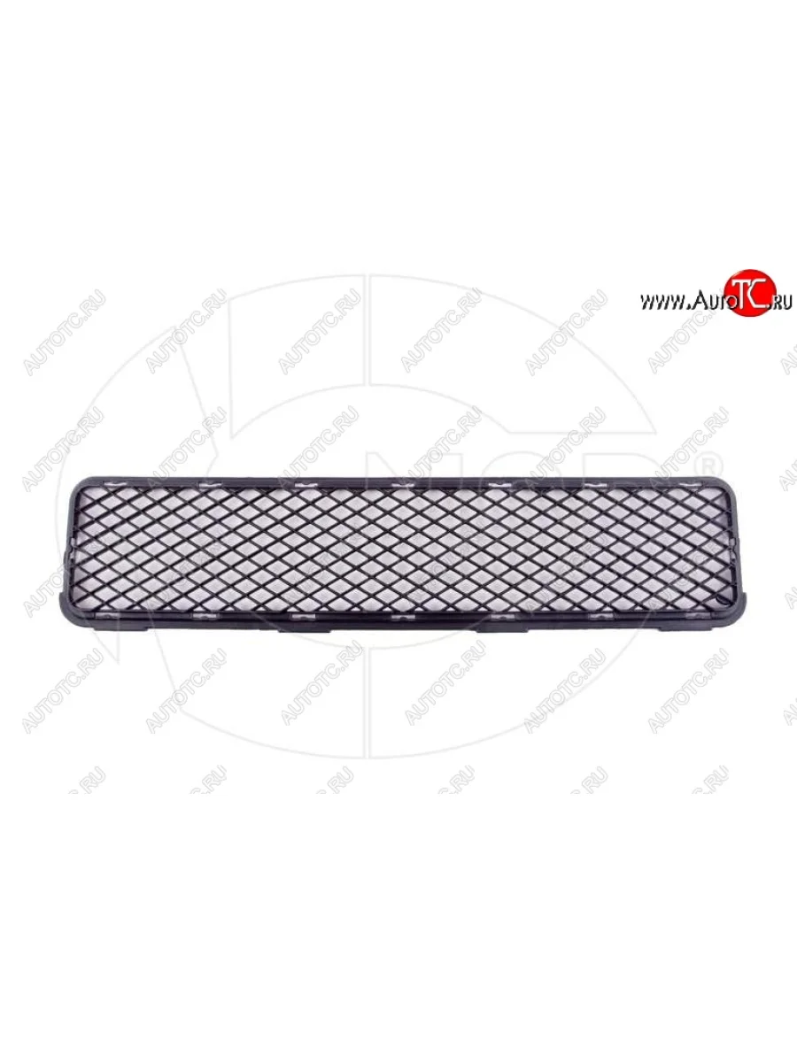 Решетка переднего бампера NSP Hyundai Tucson JM (2004-2010)  в Самаре Самарской области
