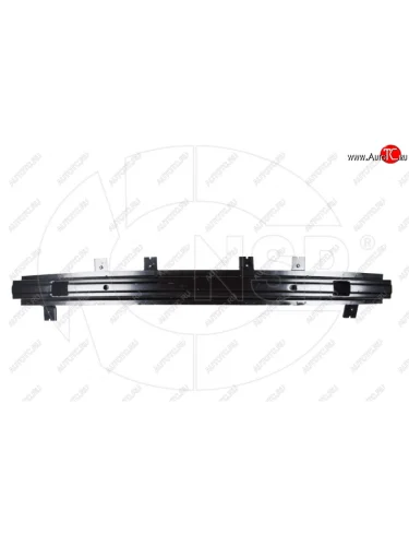 Усилитель заднего бампера NSP Hyundai Tucson JM (2004-2010)