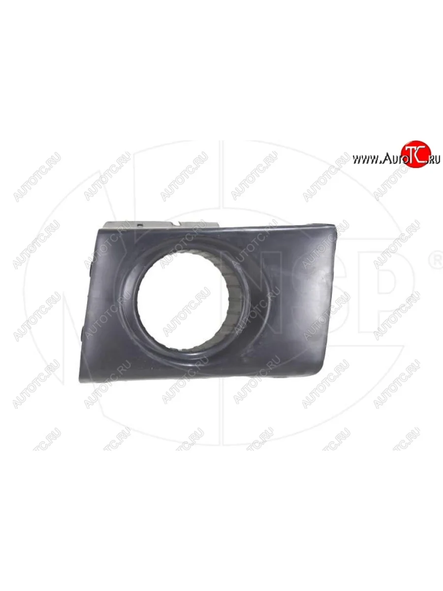 Рамка левой противотуманной фары NSP Hyundai Tucson JM (2004-2010)  в Самаре Самарской области