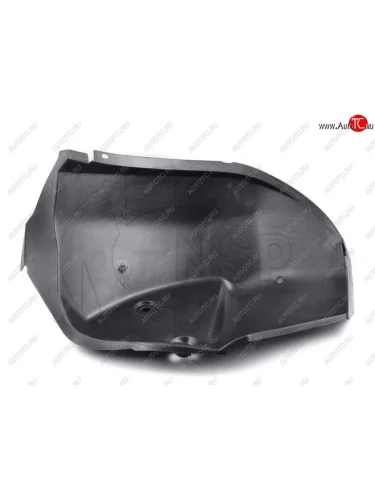 Левый подкрылок задний NSP Renault Duster HS дорестайлинг (2010-2015)