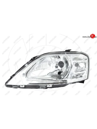 Фара передняя NSP Лада ВАЗ Ларгус дорестайлинг R90 (2012-2021)