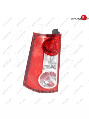 Фонарь левый NSP Лада ВАЗ Ларгус (2012-2025) дорестайлинг R90, рестайлинг R90