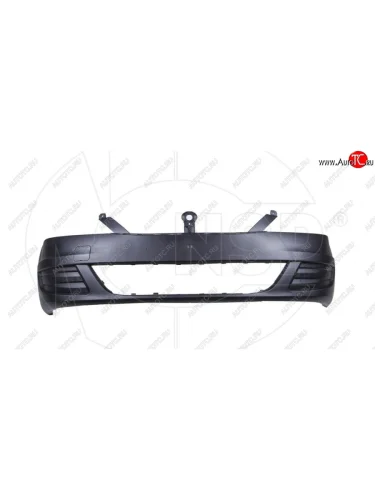 Передний бампер NSP Renault Logan 1 рестайлинг (2010-2016)