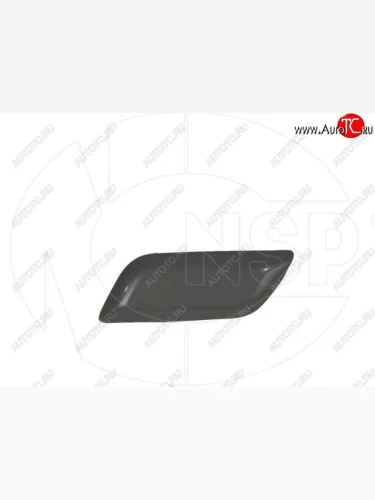 Крышка форсунки омывателя левой фары NSP Toyota Camry XV55 1-ый рестайлинг (2014-2017)