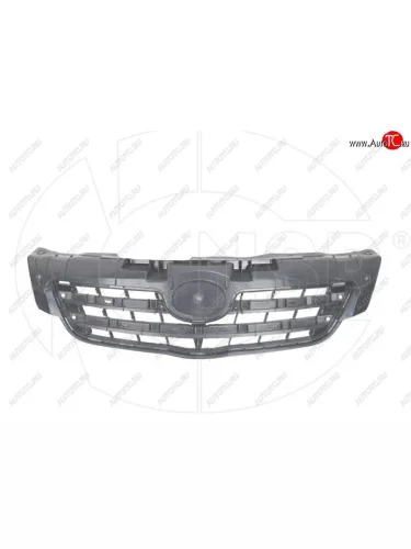 Решетка радиатора NSP Toyota Corolla E150 седан дорестайлинг (2006-2010)