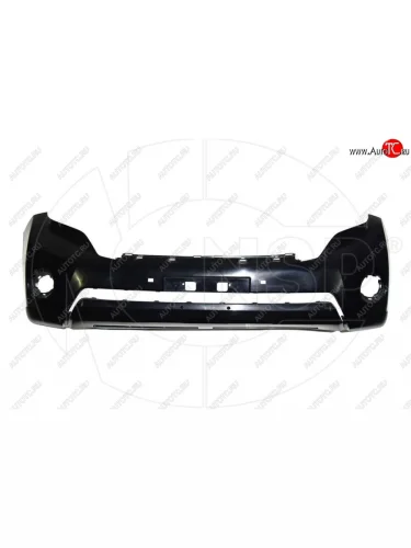 Передний бампер NSP Toyota Land Cruiser Prado J150 1-ый рестайлинг (2013-2017)