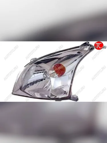 Фара NSP (правая) Toyota Land Cruiser Prado J120 (2002-2009)