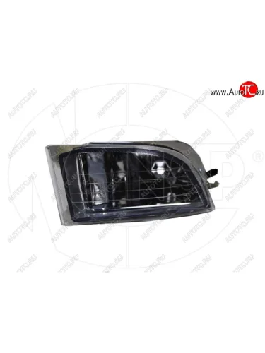Противотуманная фара NSP (левая) Toyota Land Cruiser Prado J120 (2002-2009)