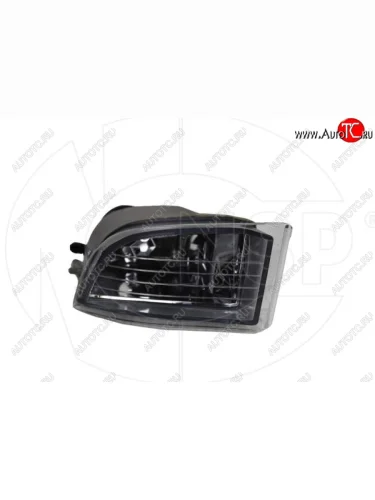 Противотуманная фара NSP (правая) Toyota Land Cruiser Prado J120 (2002-2009)