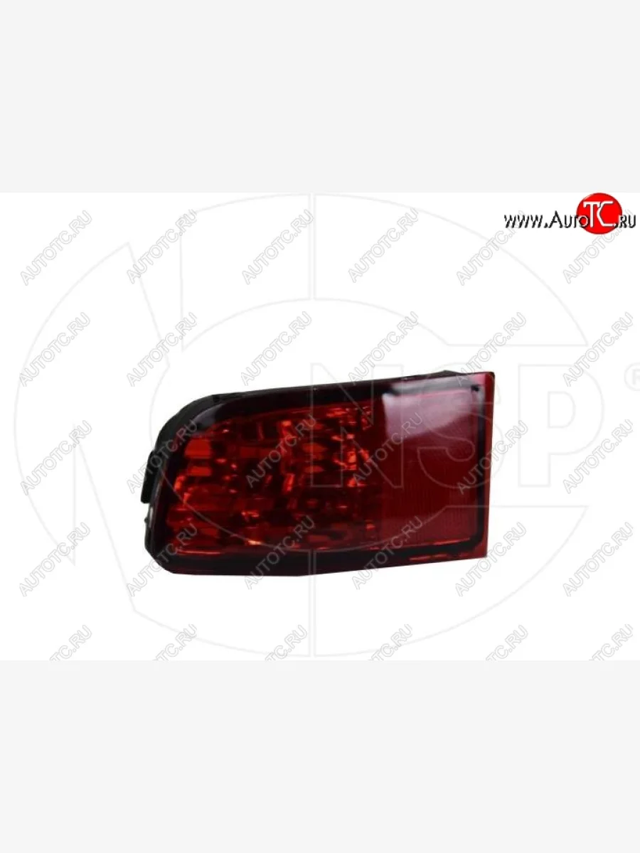 Противотуманный задний фонарь NSP (левый) Toyota Land Cruiser Prado J120 (2002-2009)  в Самаре Самарской области